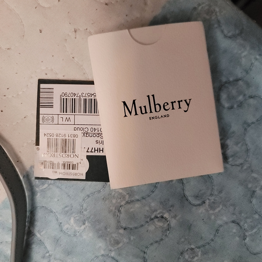 Mulberry Large Purse - Picture 4 of 15